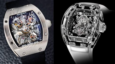 richard mille torno|Richard Mille watches.